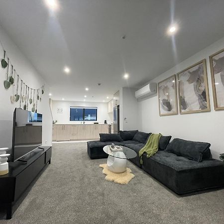 Luxury Cbd 2 Bed Near Riverside Market Free Parking! クライストチャーチ エクステリア 写真