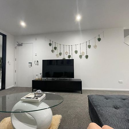 Luxury Cbd 2 Bed Near Riverside Market Free Parking! クライストチャーチ エクステリア 写真