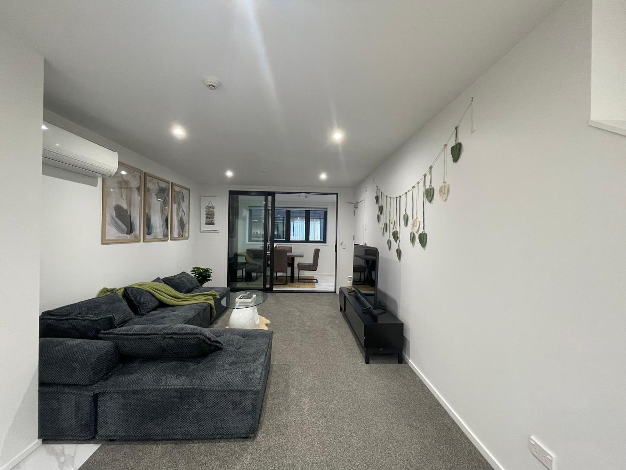 Luxury Cbd 2 Bed Near Riverside Market Free Parking! クライストチャーチ エクステリア 写真